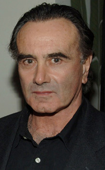 Dan Hedaya